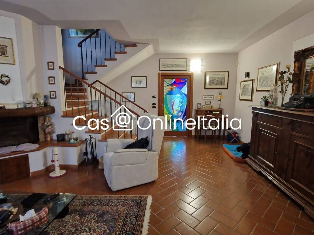 appartamento in vendita a Campi Bisenzio