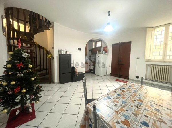 appartamento in vendita a Campi Bisenzio