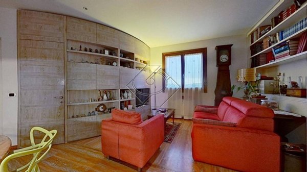 appartamento in vendita a Campi Bisenzio