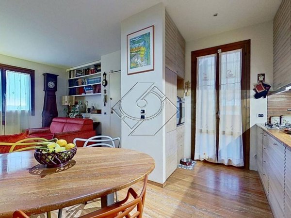 appartamento in vendita a Campi Bisenzio