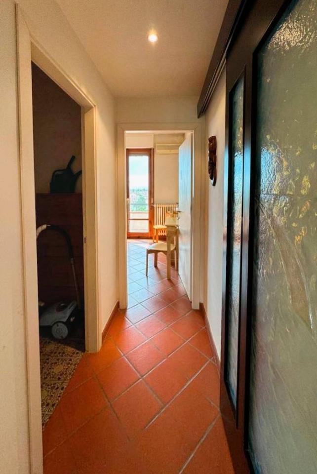 appartamento in vendita a Campi Bisenzio