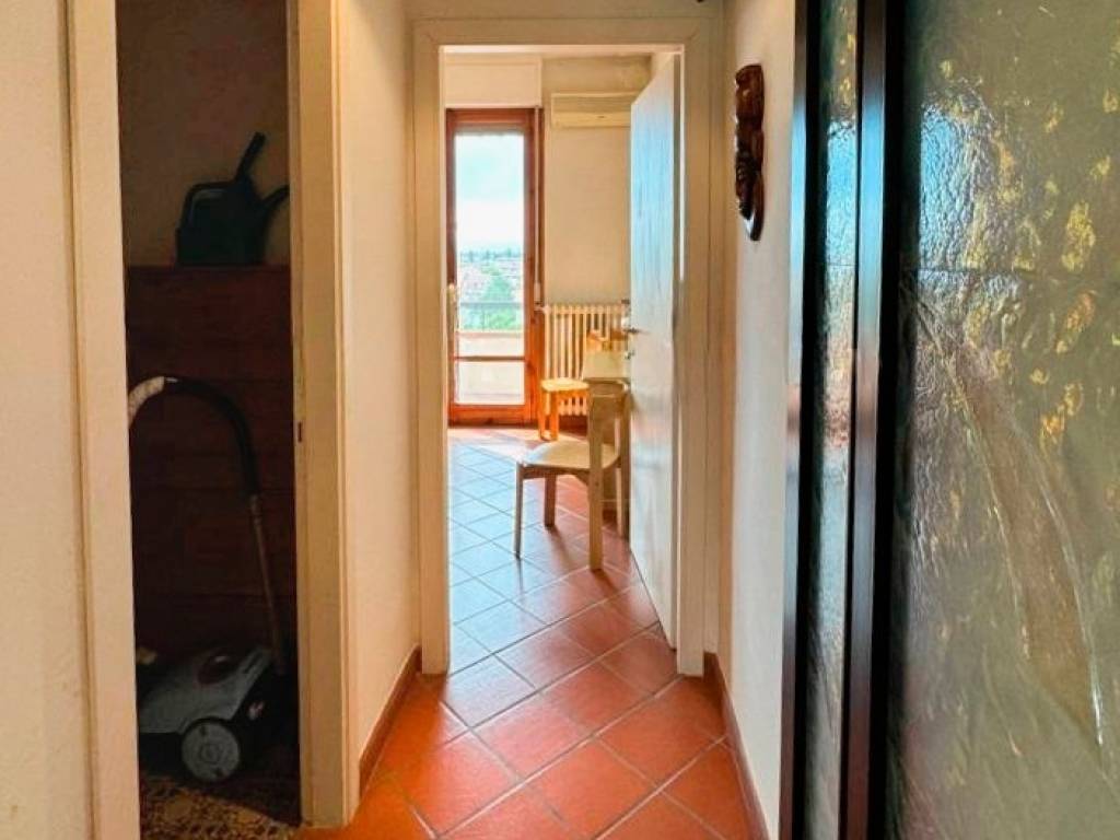 appartamento in vendita a Campi Bisenzio