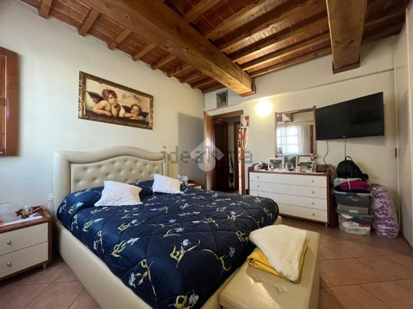 appartamento in vendita a Campi Bisenzio