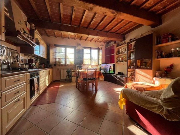 appartamento in vendita a Campi Bisenzio