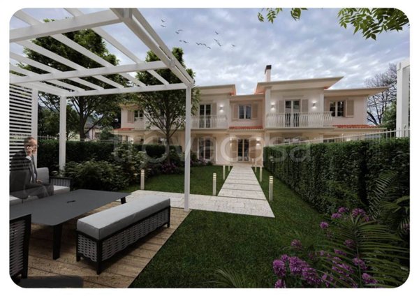 casa indipendente in vendita a Campi Bisenzio in zona Il Rosi