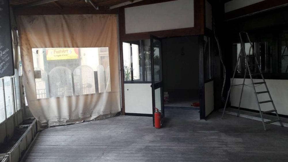 appartamento in vendita a Campi Bisenzio in zona Capalle