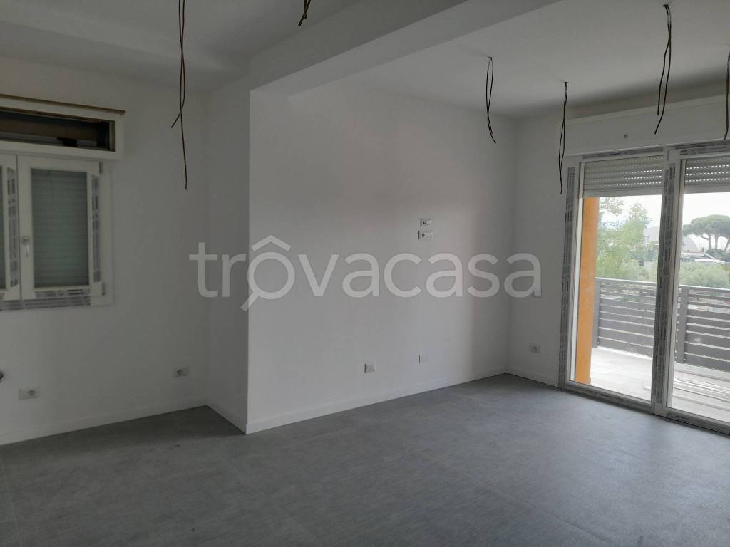 appartamento in vendita a Campi Bisenzio
