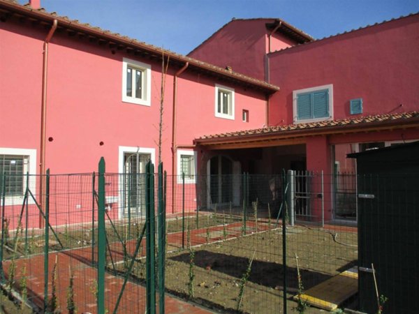 appartamento in vendita a Campi Bisenzio