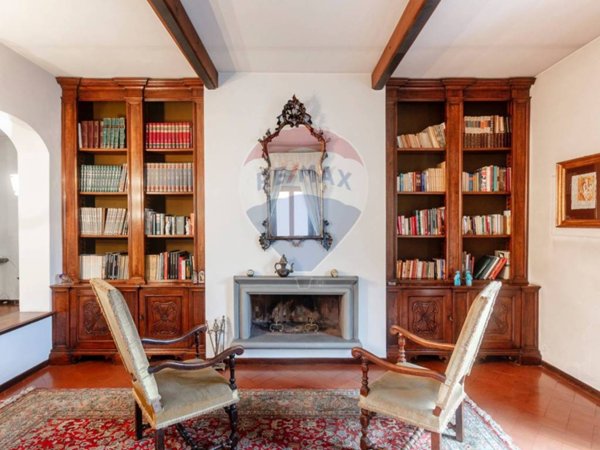 casa indipendente in vendita a Campi Bisenzio