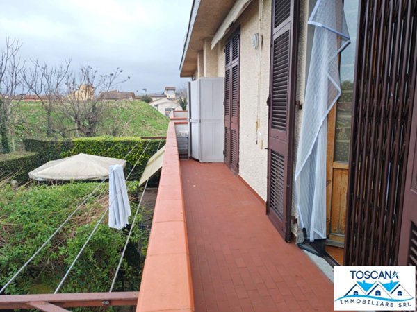 appartamento in vendita a Campi Bisenzio in zona San Piero a Ponti