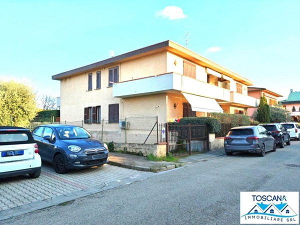 appartamento in vendita a Campi Bisenzio in zona San Piero a Ponti