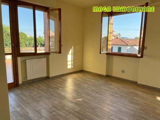 appartamento in vendita a Campi Bisenzio in zona San Piero a Ponti