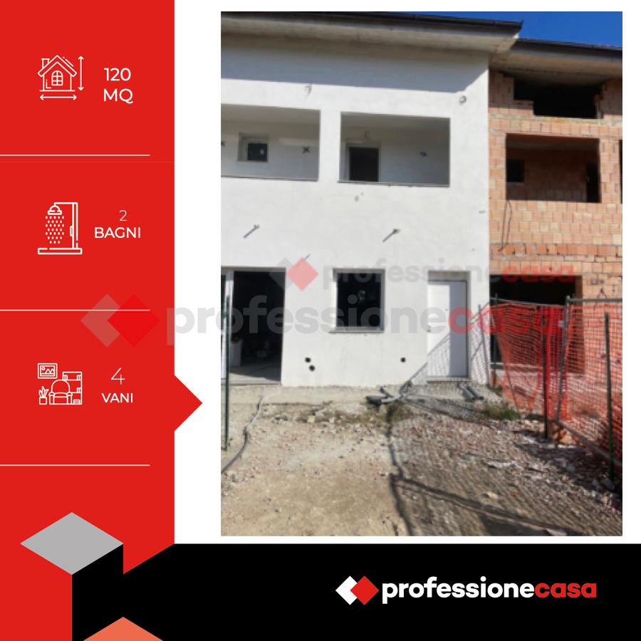 casa indipendente in vendita a Campi Bisenzio