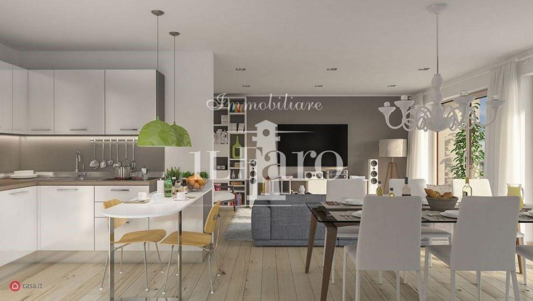 appartamento in vendita a Campi Bisenzio in zona Capalle