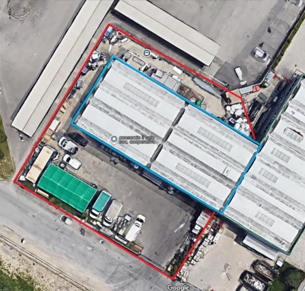 appartamento in vendita a Campi Bisenzio