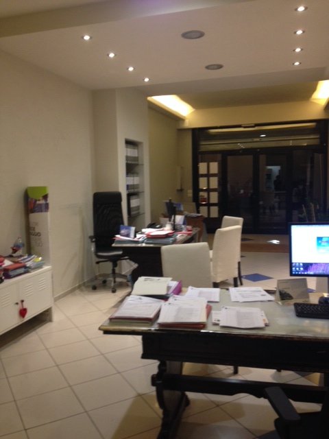 negozio in vendita a Campi Bisenzio