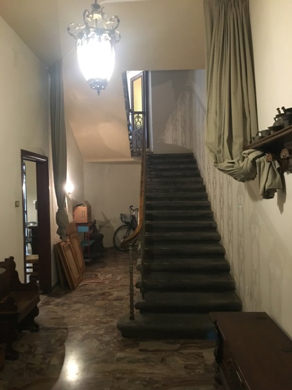 villa in vendita a Campi Bisenzio in zona San Piero a Ponti