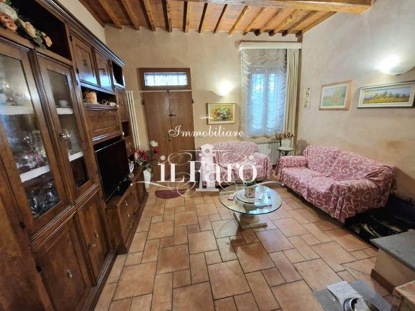 casa indipendente in vendita a Campi Bisenzio in zona San Piero a Ponti