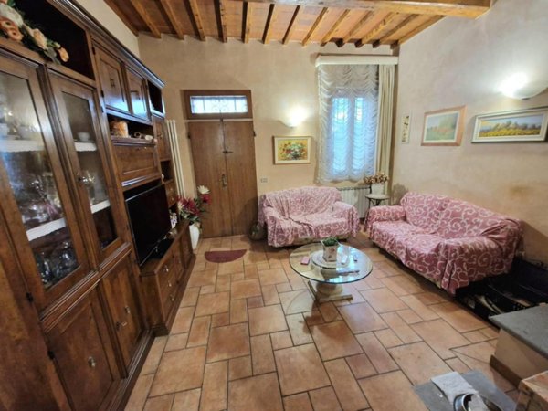casa indipendente in vendita a Campi Bisenzio in zona San Piero a Ponti
