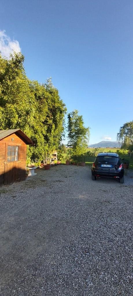 casa indipendente in vendita a Campi Bisenzio