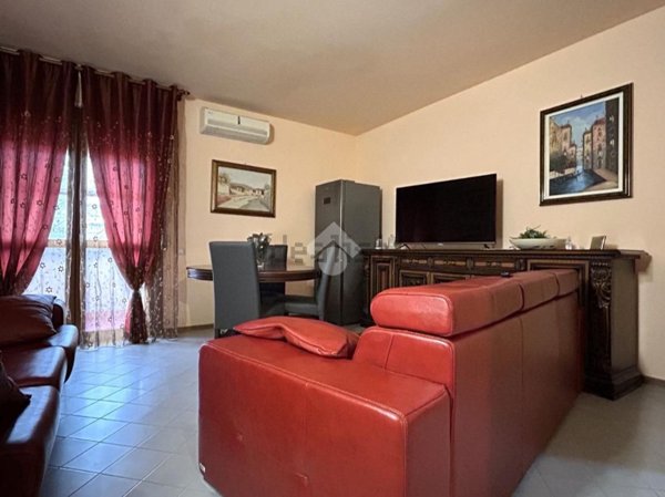 appartamento in vendita a Campi Bisenzio in zona Capalle