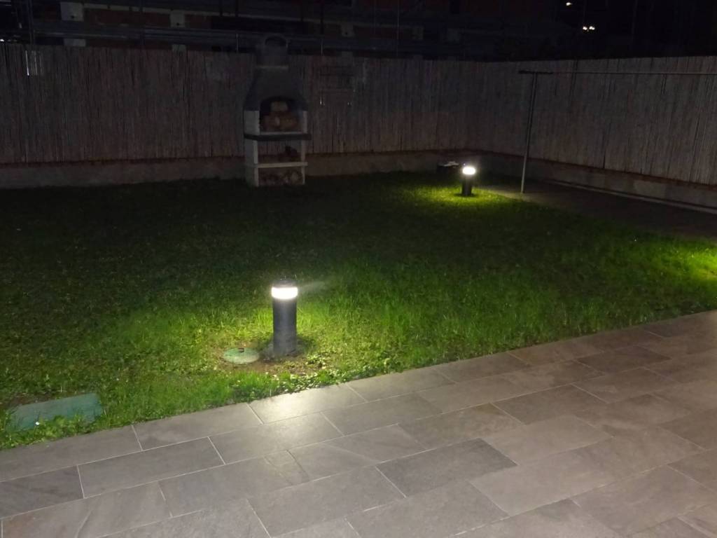 appartamento in vendita a Campi Bisenzio in zona San Cresci