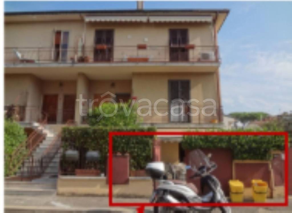 appartamento in vendita a Campi Bisenzio