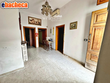 appartamento in vendita a Campi Bisenzio in zona San Donnino