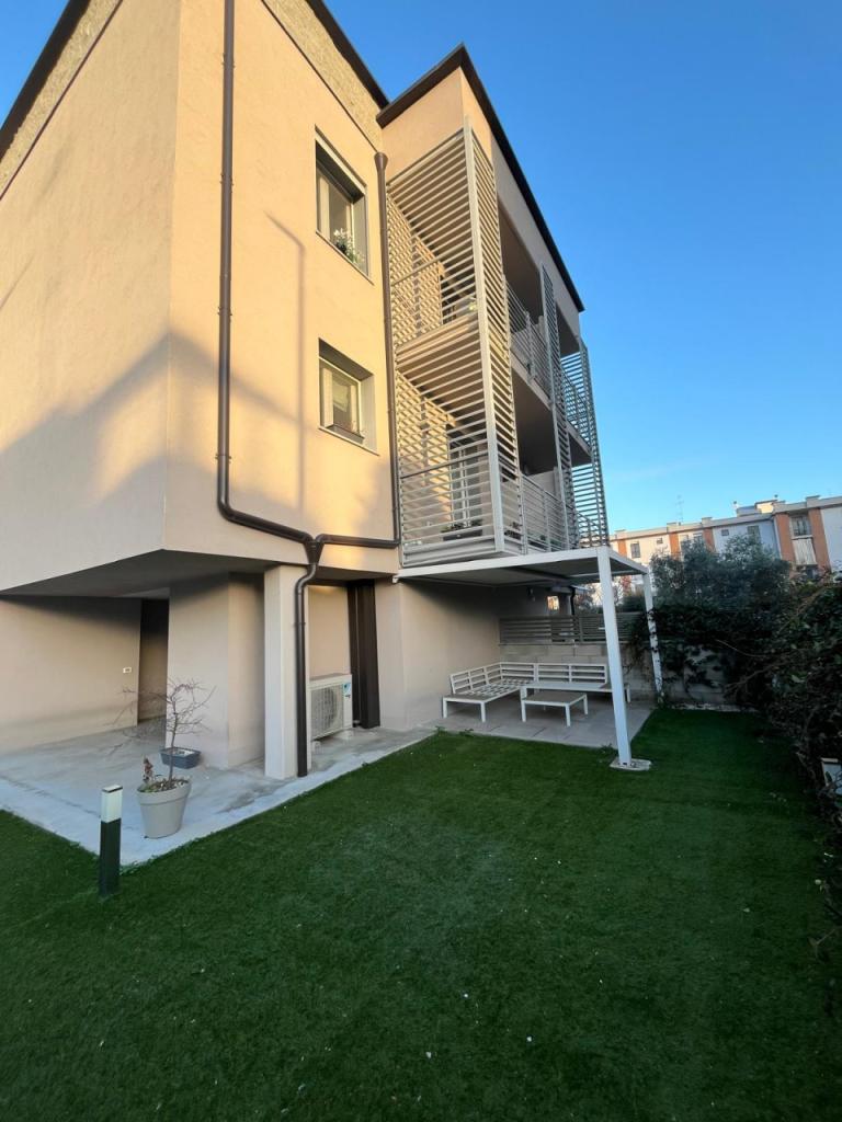 appartamento in vendita a Campi Bisenzio in zona San Donnino