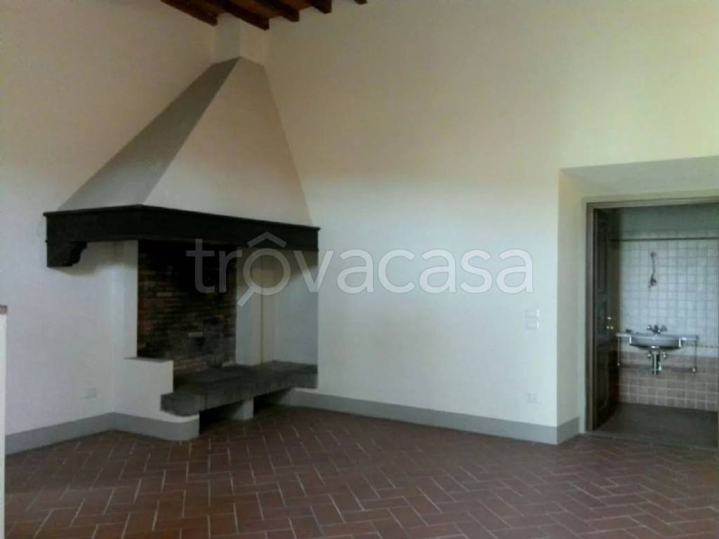 casa indipendente in vendita a Campi Bisenzio
