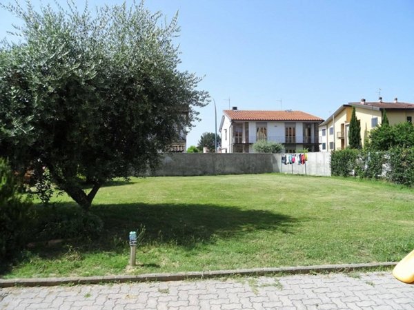 appartamento in vendita a Campi Bisenzio