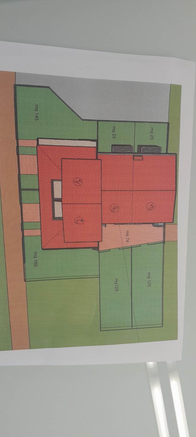 casa indipendente in vendita a Campi Bisenzio
