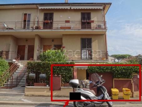 appartamento in vendita a Campi Bisenzio