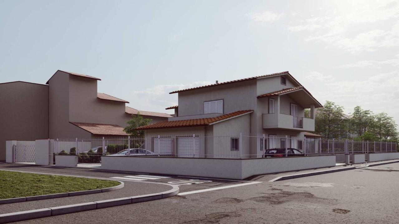 appartamento in vendita a Campi Bisenzio