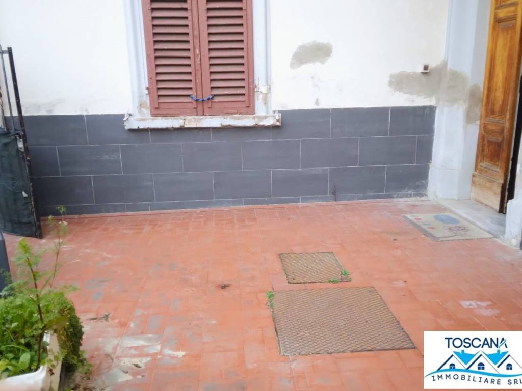 casa indipendente in vendita a Campi Bisenzio in zona San Donnino