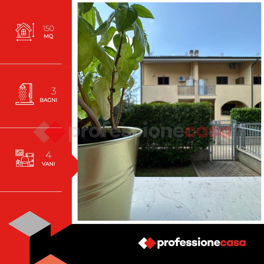 casa indipendente in vendita a Campi Bisenzio in zona La Madonnina
