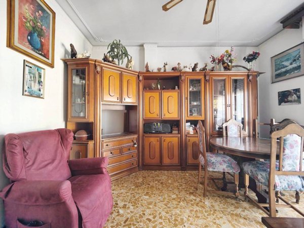 appartamento in vendita a Campi Bisenzio