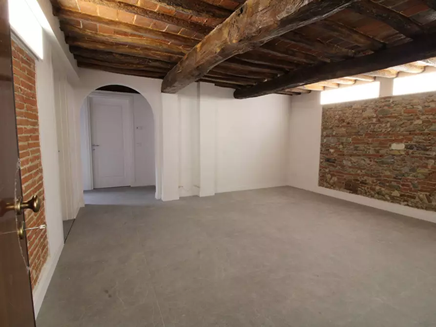 appartamento in vendita a Campi Bisenzio