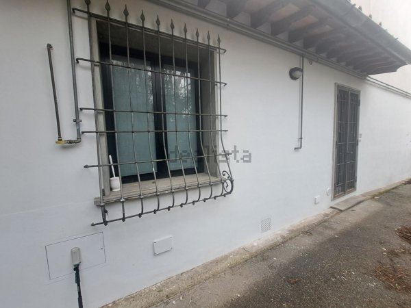 appartamento in vendita a Campi Bisenzio