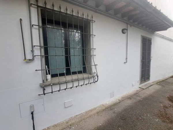 appartamento in vendita a Campi Bisenzio