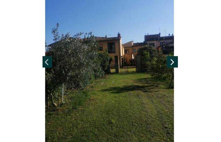 casa indipendente in vendita a Campi Bisenzio in zona San Donnino