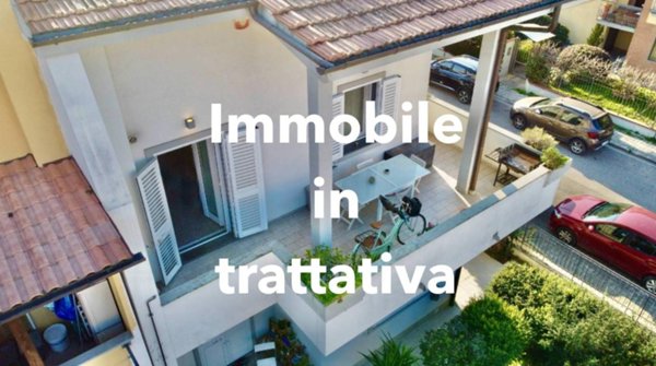 appartamento in vendita a Campi Bisenzio