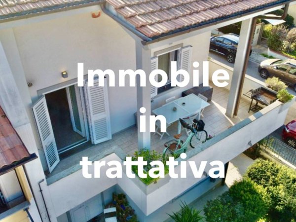 appartamento in vendita a Campi Bisenzio