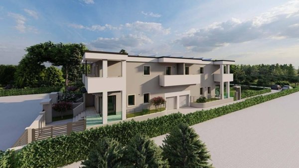 casa indipendente in vendita a Campi Bisenzio