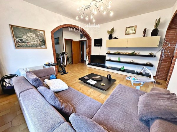 appartamento in vendita a Campi Bisenzio in zona San Piero a Ponti