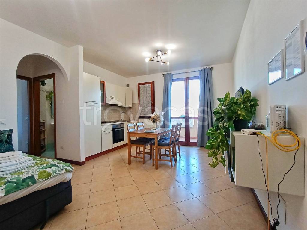 appartamento in vendita a Campi Bisenzio