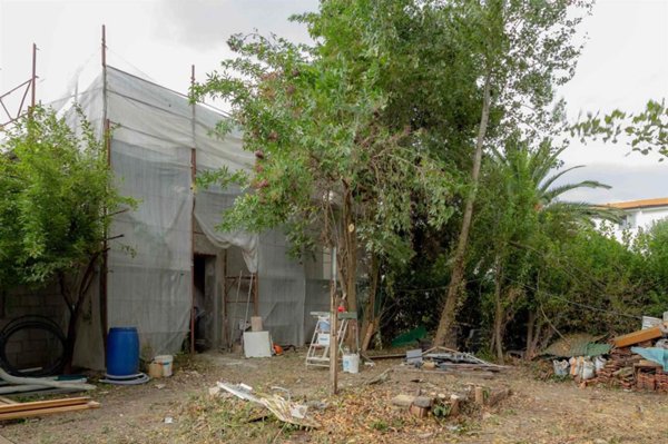 casa indipendente in vendita a Campi Bisenzio in zona San Donnino