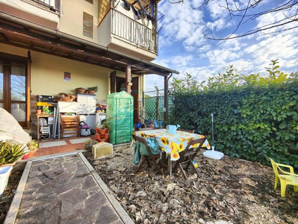 appartamento in vendita a Campi Bisenzio in zona Sant'Angelo a Lecore