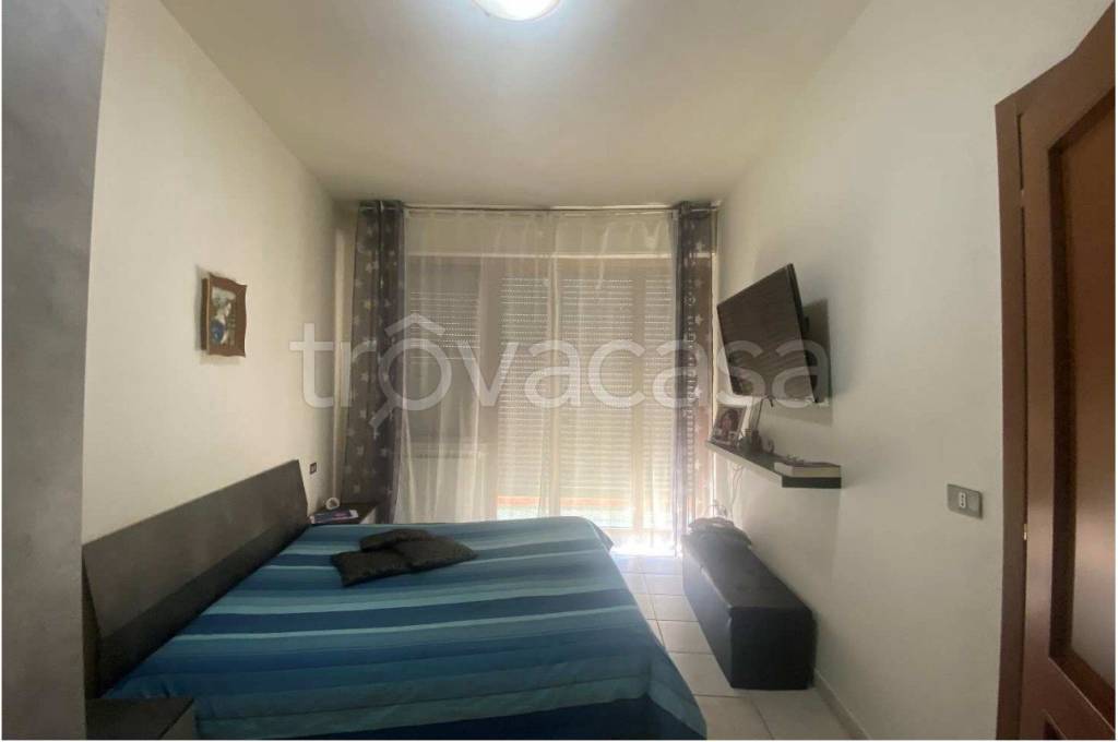 appartamento in vendita a Campi Bisenzio