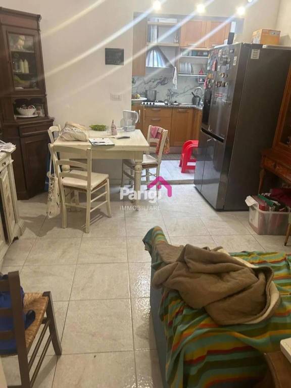 casa indipendente in vendita a Campi Bisenzio
